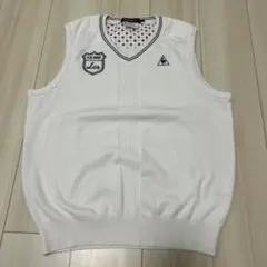 Le coq sportif ベスト