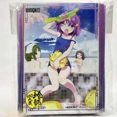 【限定】アクリルプレート ぽよよんろっく 渡辺明夫 絵師100人展 あひるさん 限定品】ぽよよんろっくアクリルプレート 渡辺明夫 絵師100人展
