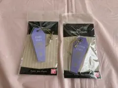 ツイステ ツイステッドワンダーランド ルームキー フロイド ジェイド