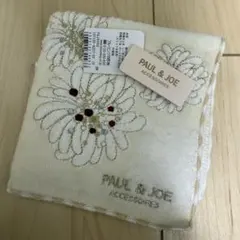 ハンカチ♡PAUL & JOE
