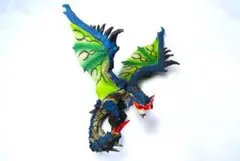 (台座無) リオレウス亜種 (怒ver)【モンスターハンター】フィギュア