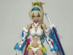 2026年最新】フレームアームズ・ガール ジャンクの人気アイテム - メルカリ