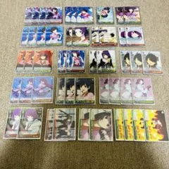 2026年最新】ヴァイス 化物語 デッキの人気アイテム - メルカリ