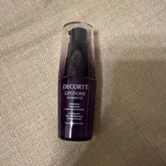 DECORTÉ LIPOSOME ADVANCED 12ml