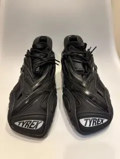 靴 BALENCIAGA tyrex sneaker 42 2026年最新】Balenciaga tyrex 42の人気アイテム - メルカリ
