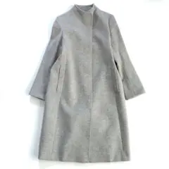 2025年最新】23区 レディース ロングコートの人気アイテム - メルカリ