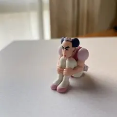 クレヨンしんちゃん まちぼうけ6 ヘンダーランド　ジョマ