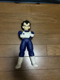 ドラゴンボール ベジータ フィギュア