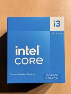 BIOS確認済み　Core i3 14100 Core i3-14100の性能比較＆ベンチマーク検証【2025年