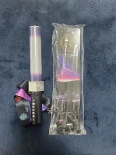 ミュージカル刀剣乱舞 幕末天狼傅 ペンライト ストラップ付き