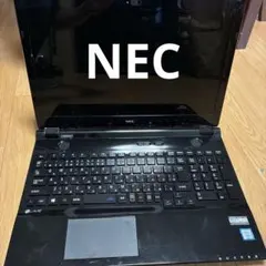 NEC LAVIE NS350/E Corei3のサムネイル