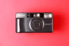 1047] PENTAX ESPIO P - メルカリ