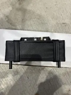 ロックハート オイルクーラー サーモ付き 実働車外し 動作OK 旧車