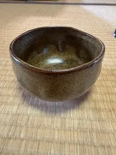 清水焼　茶器　抹茶碗