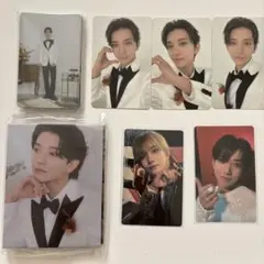 SEVENTEEN FML 韓国限定 ラキドロ ジョシュアトレカ セット