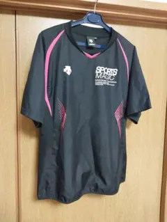 デサント ピステ