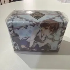 艦隊これくしょん艦これ WNB 館川まこ 大和 加賀デッキケーススリーブセット