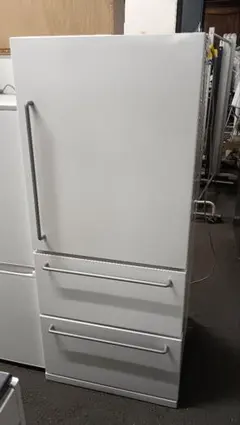 無印良品冷凍冷蔵庫　157L省エネ設計　LED照明自動霜取り機能付き18年製 電気冷蔵庫・157L | 無印良品