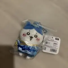 ちいかわ　七夕だねマスコット　ハチワレ