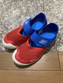 New Balance サンダル　21cmのサムネイル