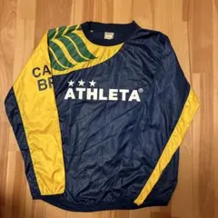 ATHLETA ピステ Lサイズ　上のみのサムネイル