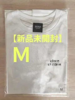 2026年最新】藤井風 tシャツ alone at homeの人気アイテム - メルカリ