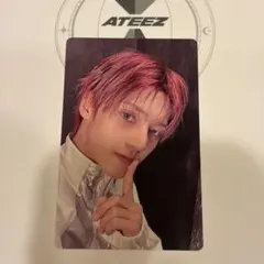 2026年最新】ateez ペンライトケースの人気アイテム - メルカリ