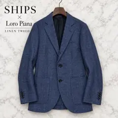 2026年最新】Loro Piana メンズ テーラードジャケットの人気アイテム
