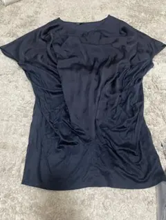 7-IDconcept. ネイビー Tシャツ 38