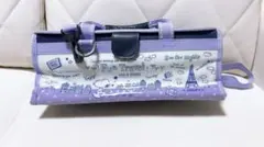 SNOOPY絵の具ケース