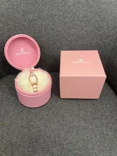 Angel Heart 腕時計 不動　QZのサムネイル