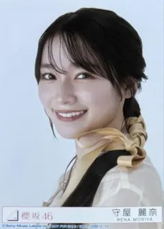 櫻坂46守屋麗奈ファイル addiction 京セラドーム大阪2025 - メルカリ