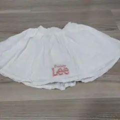 Buddy Lee 白 スカート 95