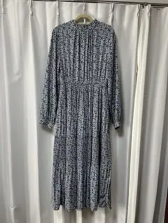 Olive des olive ワンピース　水色