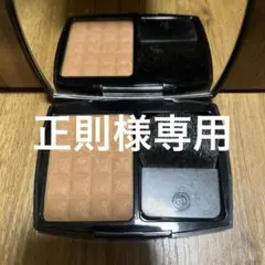 CHANEL ジュ コントゥラスト チークのサムネイル