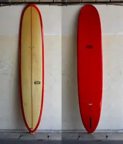 Double Ender 9’10” ダブルエンダー 9.10フィートのサムネイル