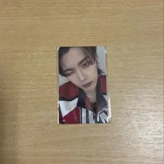 INI 髙塚大夢 Survive FES トレカ 108②