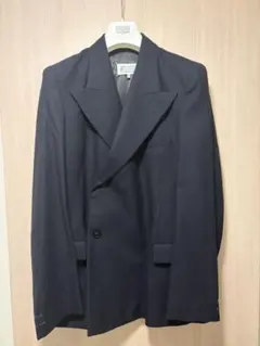 Maison Margiela 24AW Wool Flannel Blazerのサムネイル