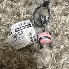 たまごっち カラフルマルチチャーム2 ガチャ