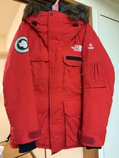 2025年最新】THE NORTH FACE SOUTHERN CROSS PARKAの人気アイテム