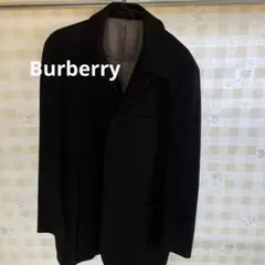 バーバリー　アウタージャケット