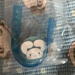 シナモロール キャラクターウォッチ ガチャ