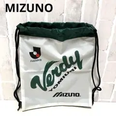 【タグ付き✨】J.LEAGUE Mizuno ミズノ ヴェルディ川崎 Tシャツ 90s ヴェルディ川崎 ミズノ MIZUNO サッカー Jリーグ