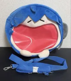W&LT ウォルト ボディバッグ ラウンド型 パクパク W&LT ウォルト ボディバッグ ラウンド型 パクパク - メルカリ