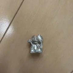 ポケモン　メタルコレクション　ヒトカゲ