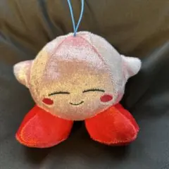 星のカービィ　フェイスマスコット3