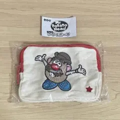ミセスポテトヘッド キャラクターグッズ
