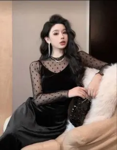 ナイトワンピース