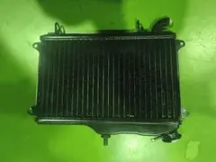 R1-Z ラジエーター 漏れなし TZR250 2XTのサムネイル