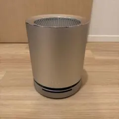 cado 空気清浄機 シルバーのサムネイル